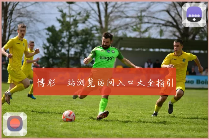 博彩網站浏览访问入口大全指引