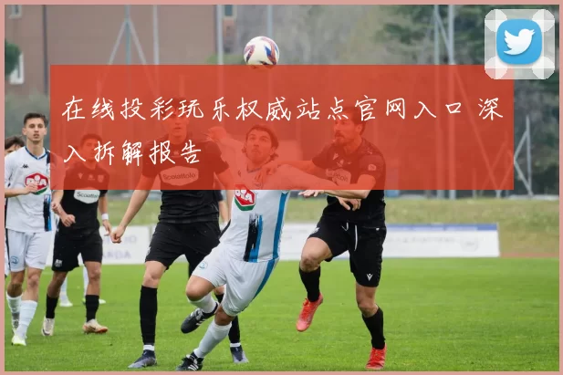 在线投彩玩乐权威站点官网入口 深入拆解报告