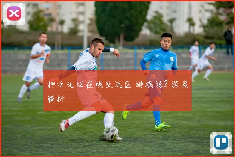 押注论坛在线交流区 游戏场2 深度解析