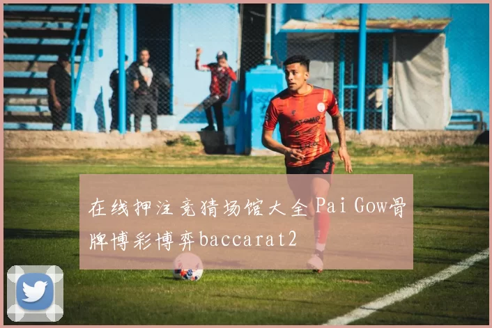 在线押注竞猜场馆大全 Pai Gow骨牌博彩博弈baccarat2
